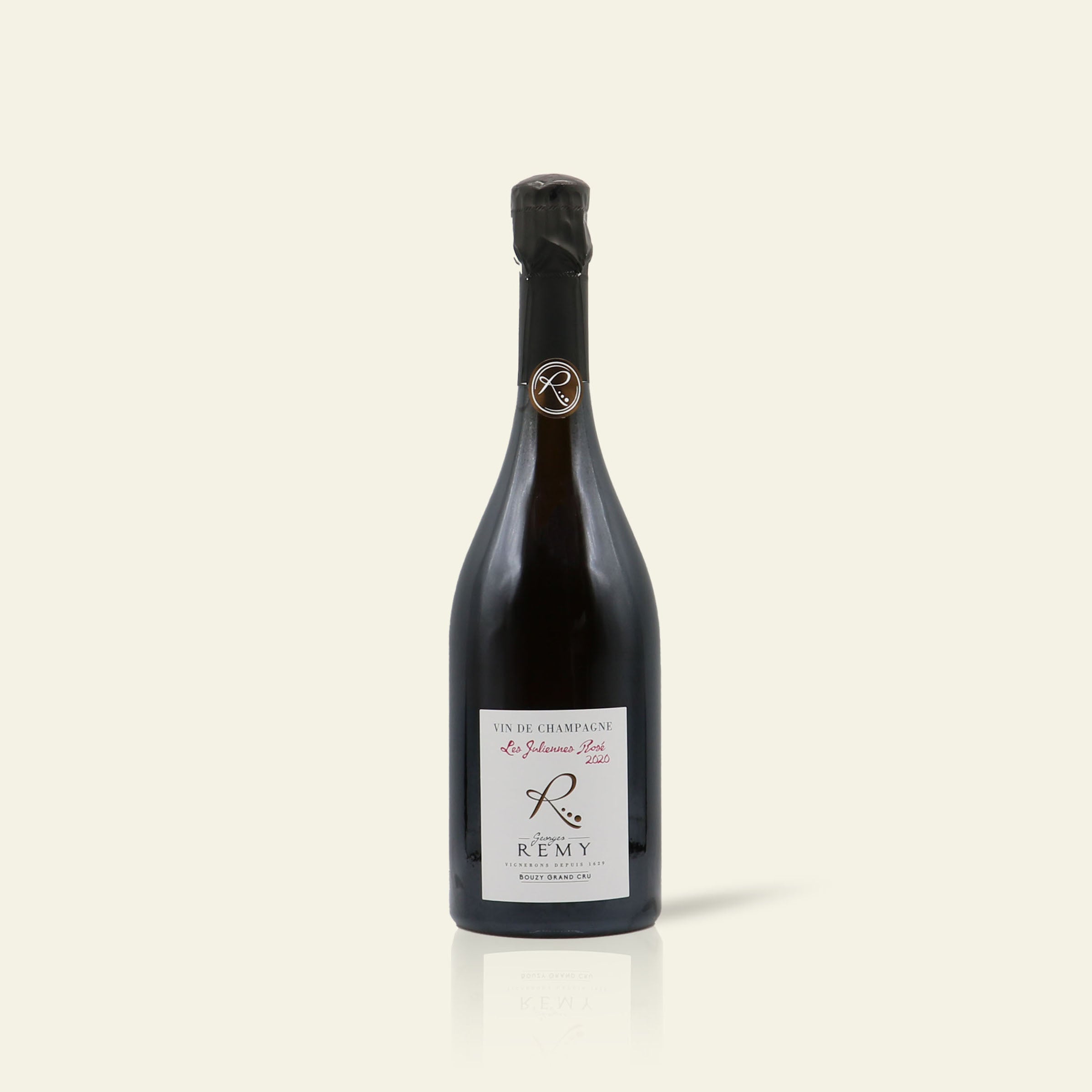 Vintage 2020 Les Juliennes