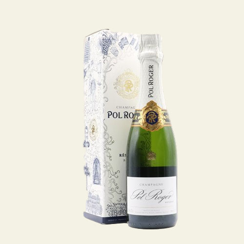 Réserve Brut