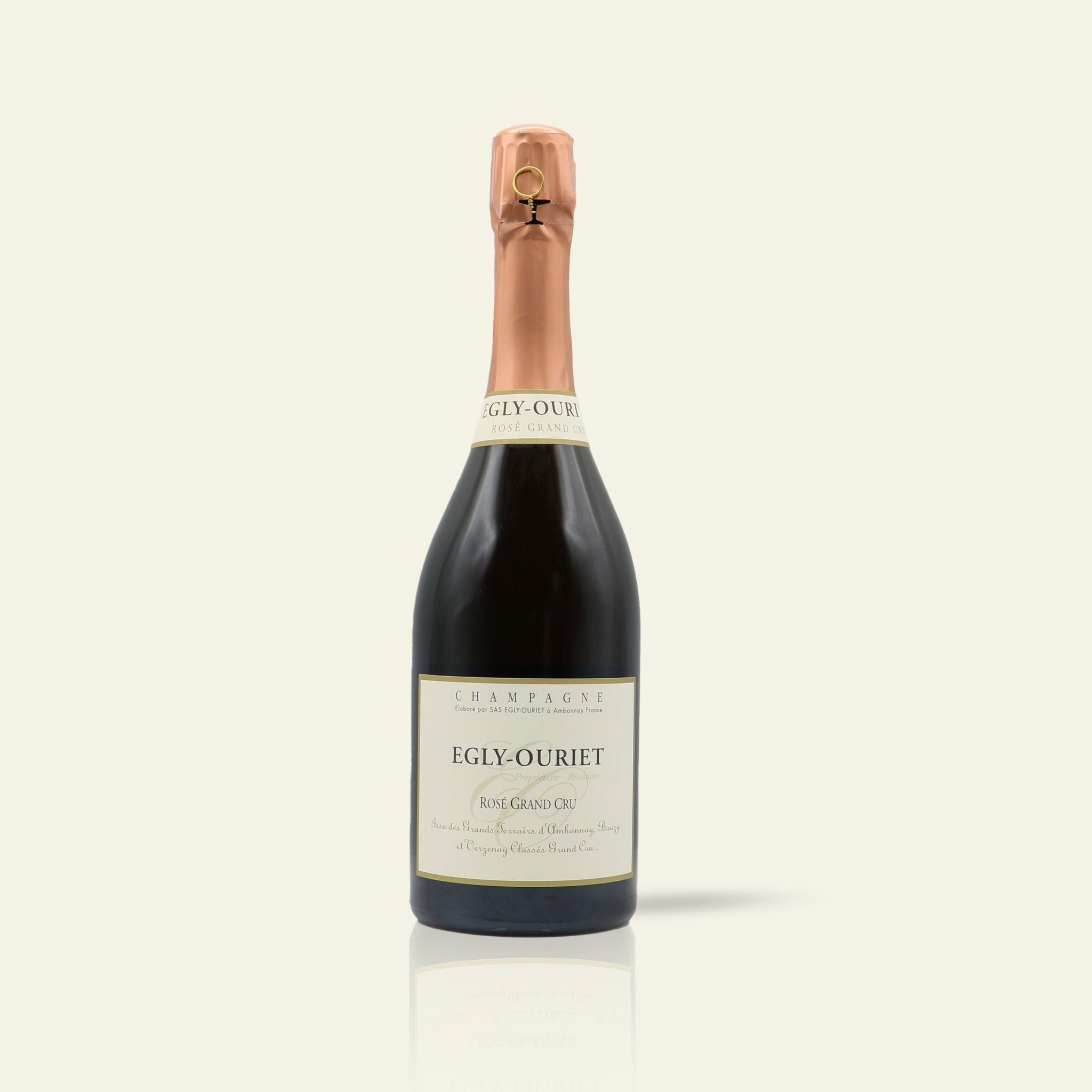 Rosé - Grand Cru (July 2023)