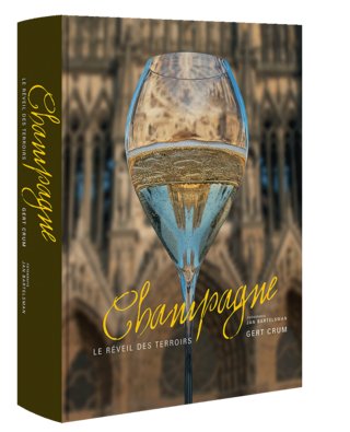 The future uncorked
