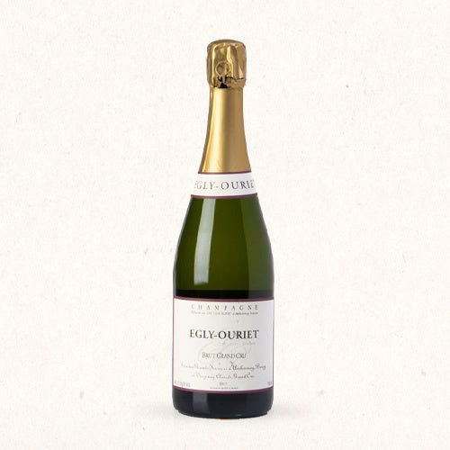 Grand Cru extra brut (september 2022)