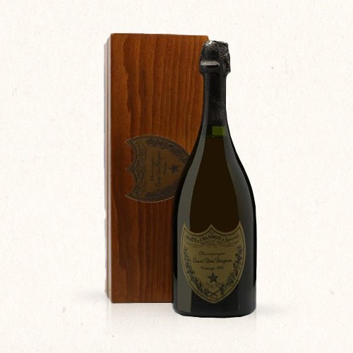 Vintage 1970 (with wooden box)