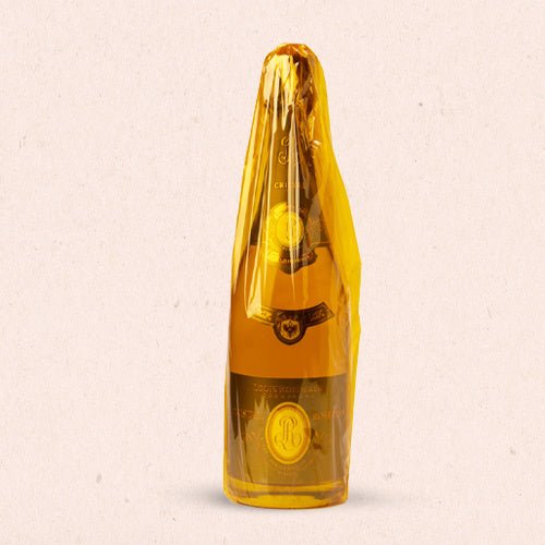 Vintage 2000 Cristal Rose Vinothèque (giftbox)