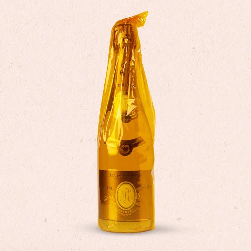 Vintage 2012 Cristal rosé in giftbox