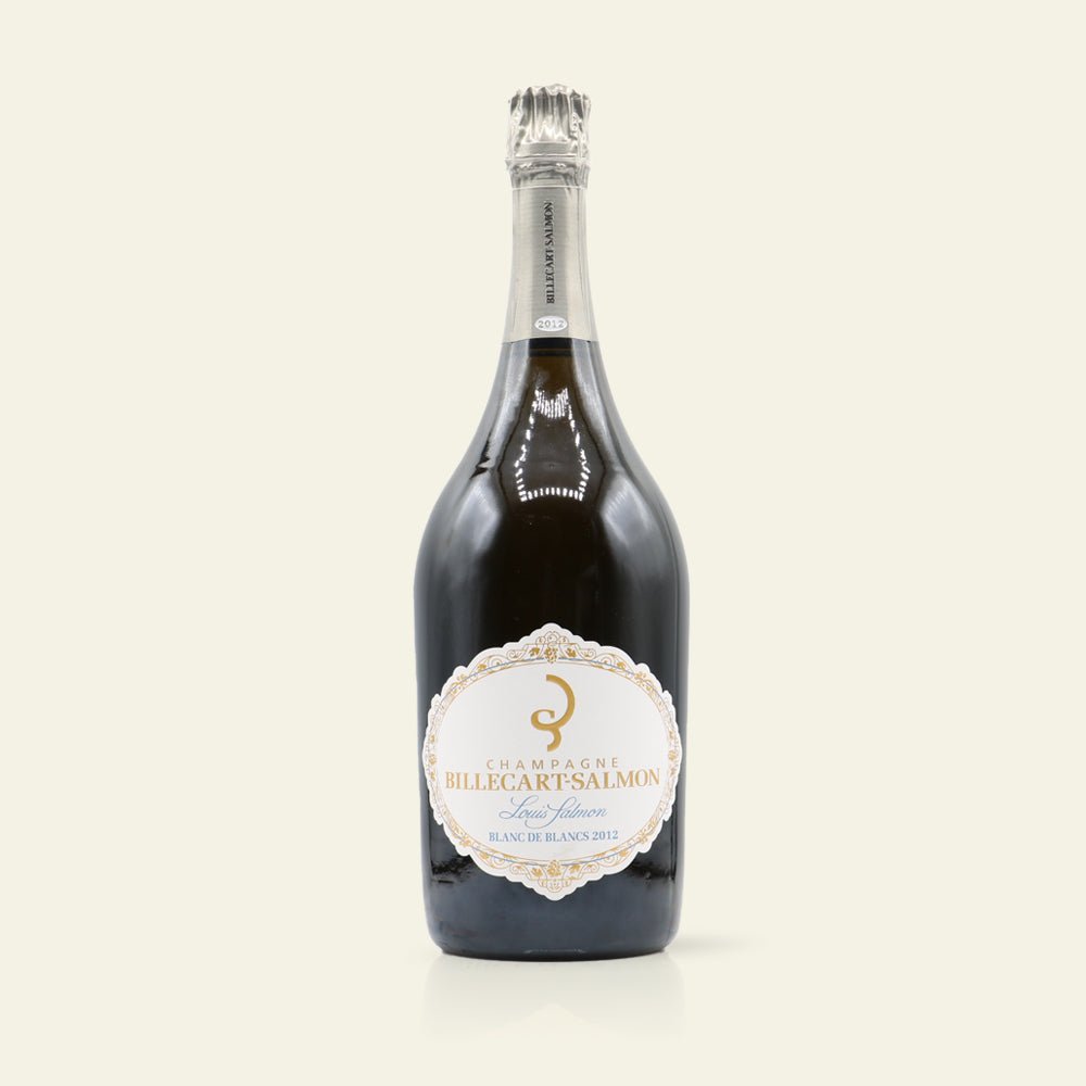 Vintage 2012 Cuvée Louis Salmon magnum (1,5 liter)