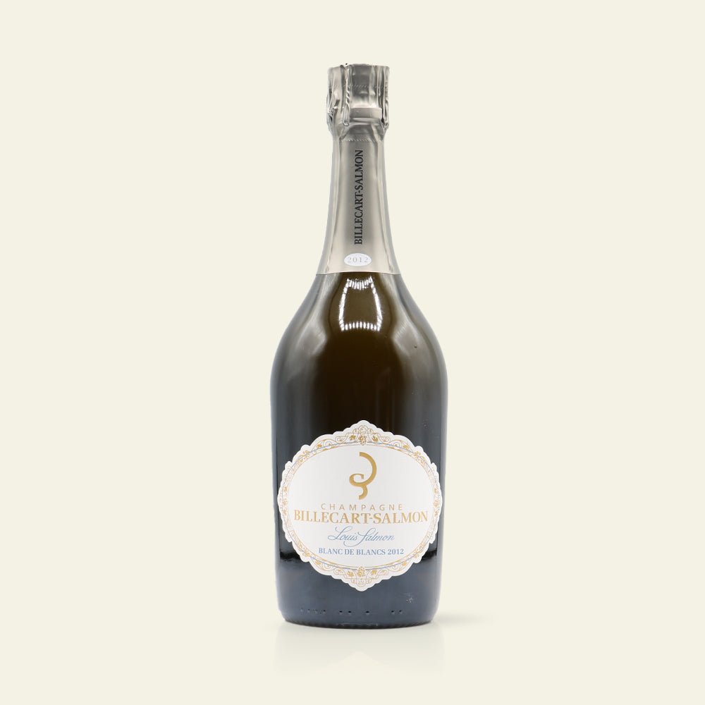 Vintage 2012 Cuvée Louis Salmon