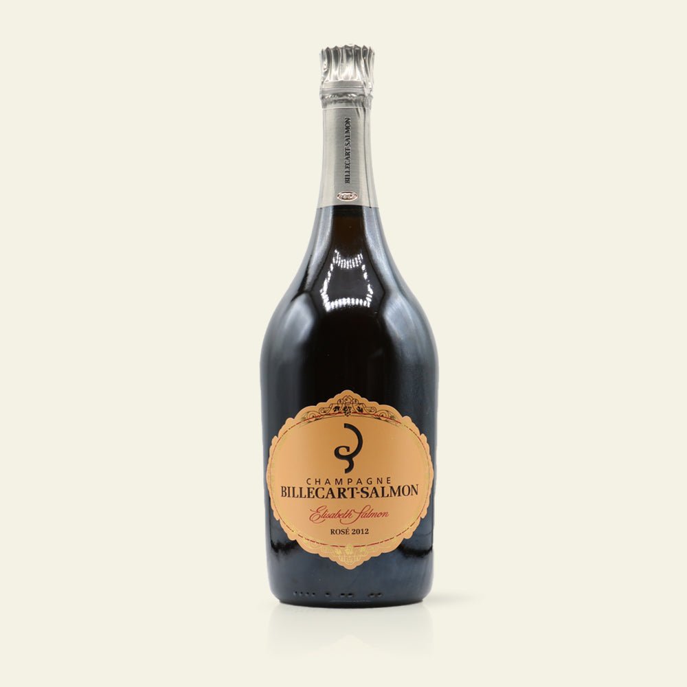 Vintage 2012 Rosé Elisabeth Salmon magnum (1.5 liters)