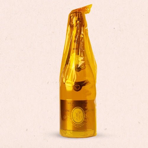 Vintage 2012 Rosé magnum (1,5 liter) in giftbox