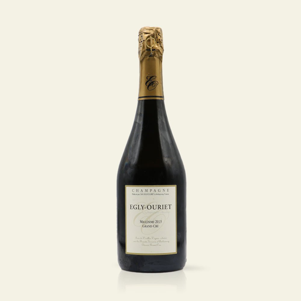 Millésime 2013