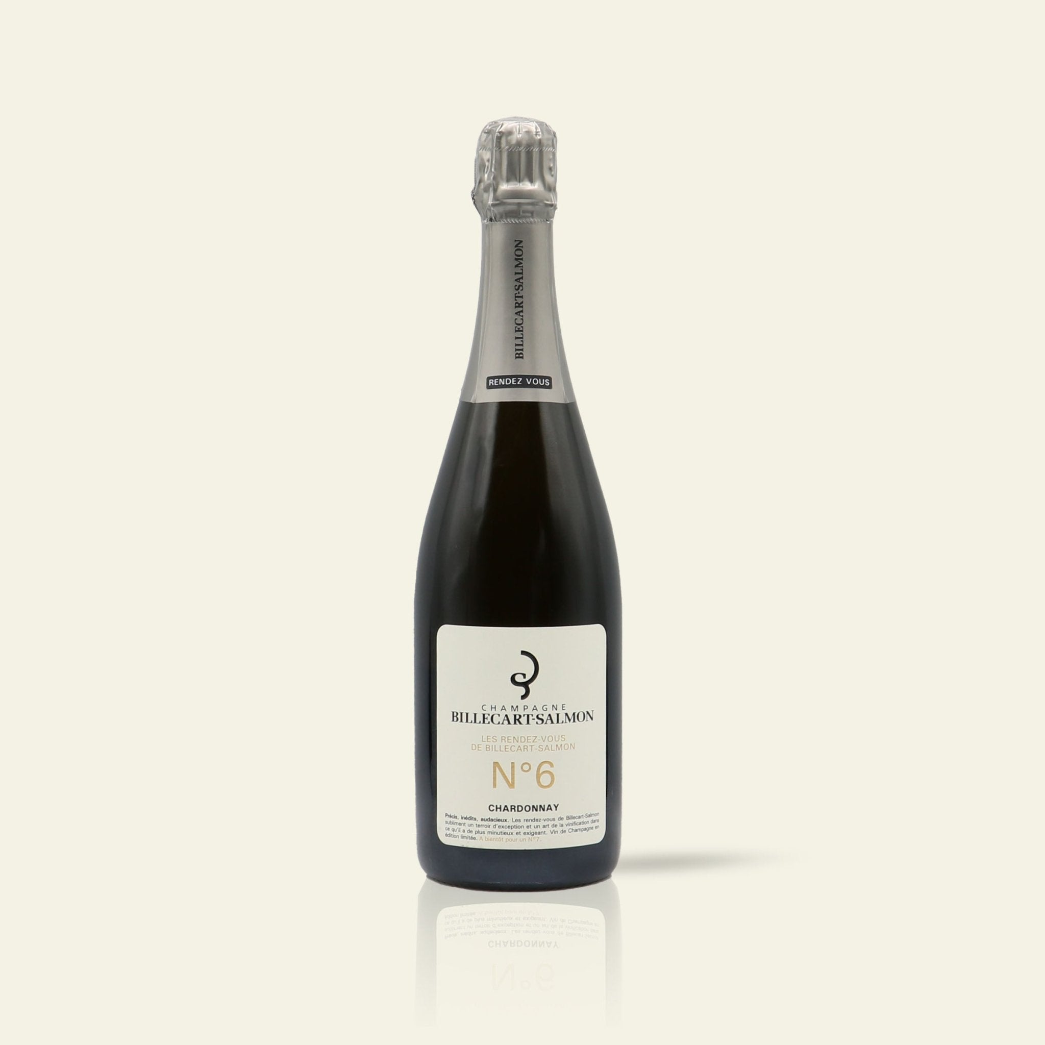 Vintage 2014 Les rendez-vous Nº6