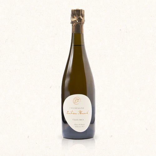 Vintage 2017 Blanc de Blancs MIX