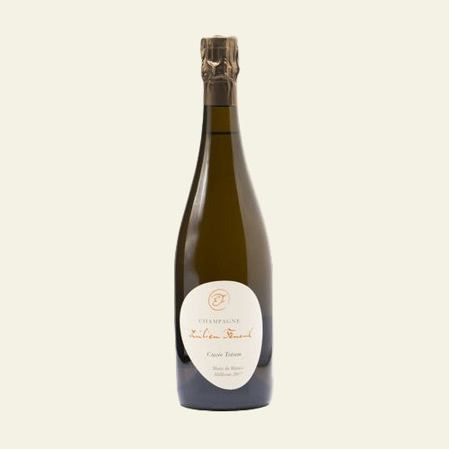 Vintage 2017 Cuvée Totum