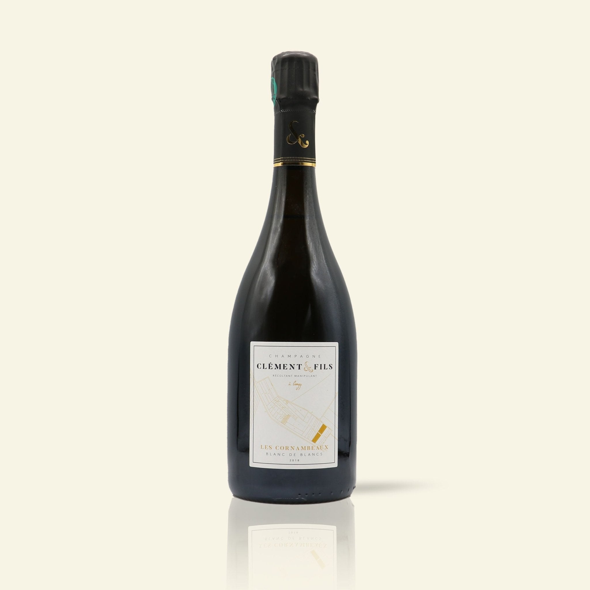 Les Cornambeaux 2018