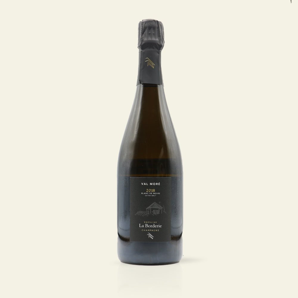 Vintage 2018 Val Moré