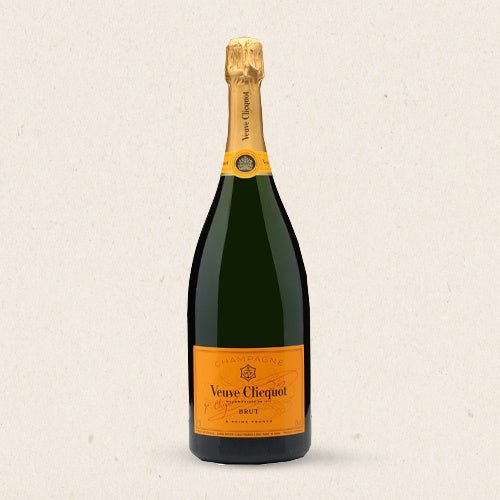 Yellow Label magnum (1,5 liter)