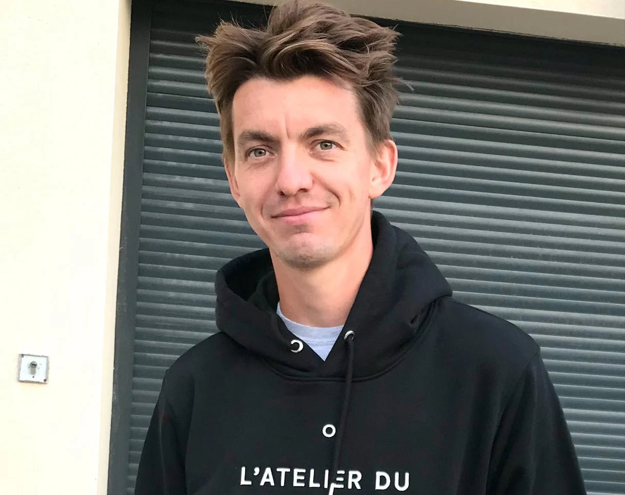 Meet The Champagne Grower