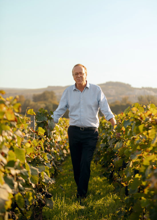 Louis Roederer