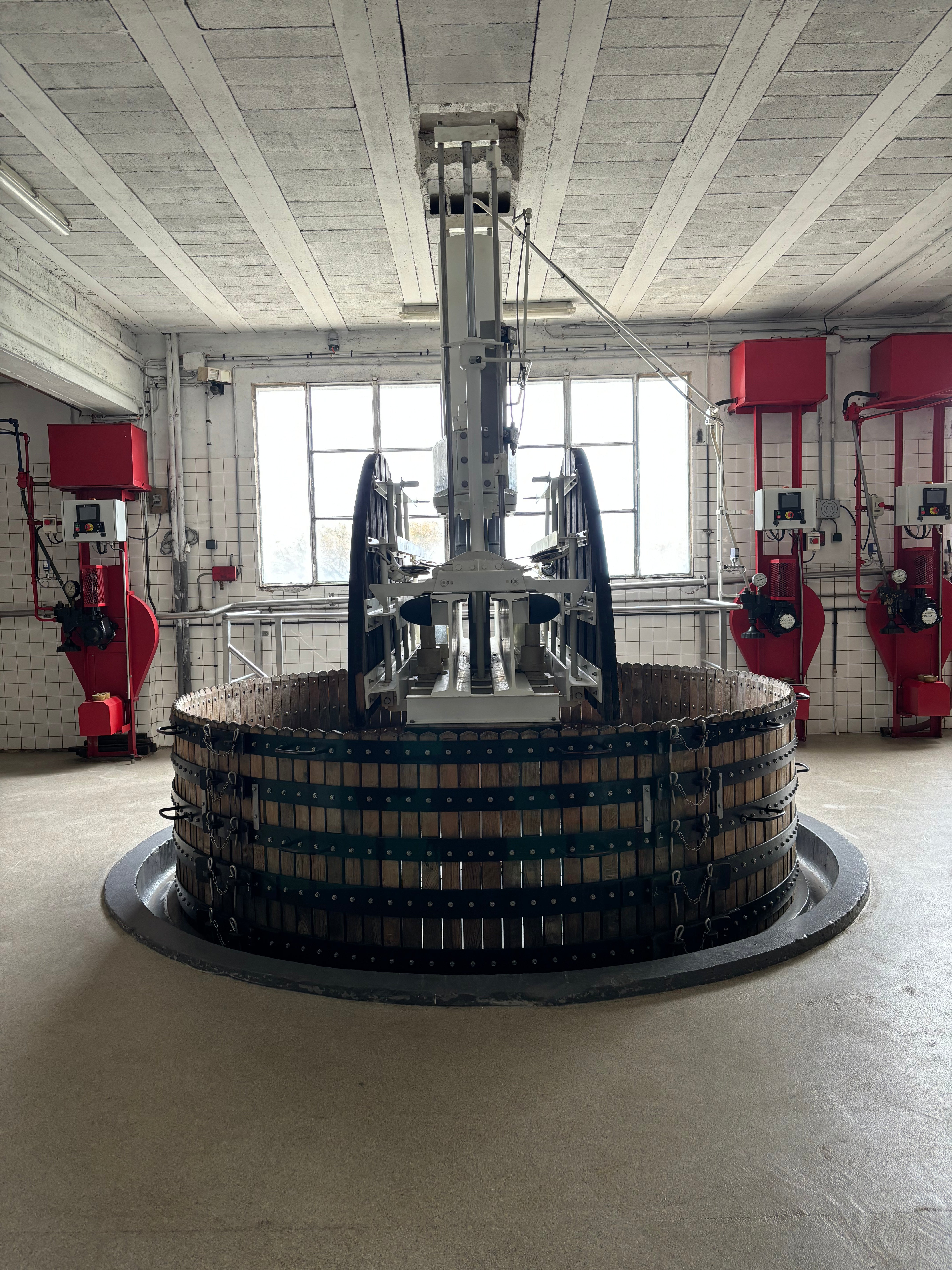 Proeverij 'Dehours & fils' (zaterdag 25 april)