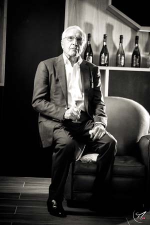 Mesnil Experience brut nature – L'Atelier du Champagne