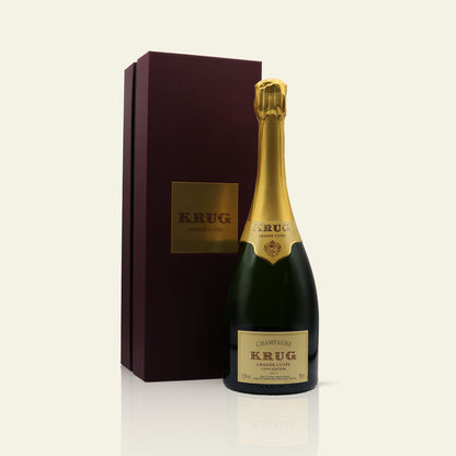 Grande Cuvée 173rd ed. in gift box