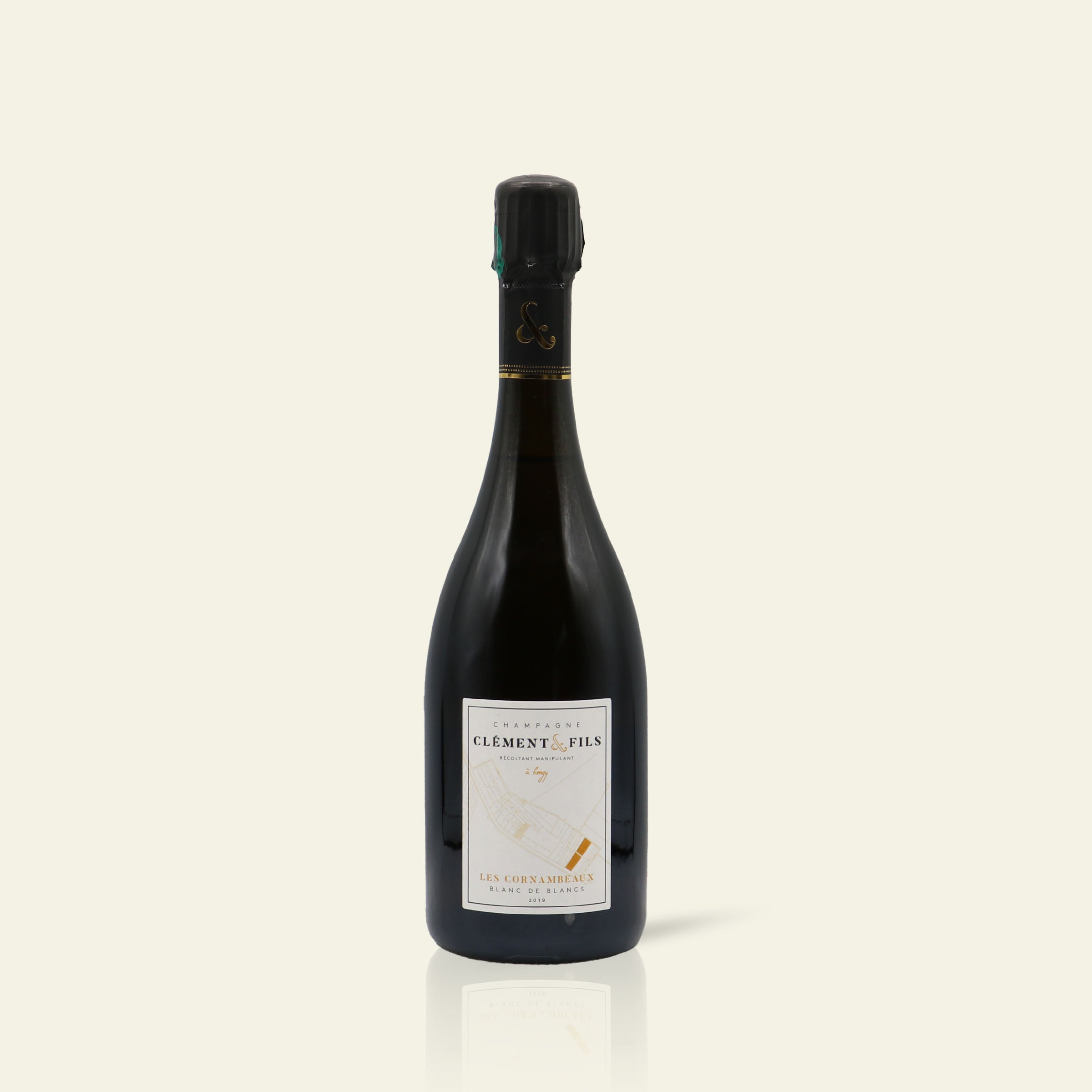 Vintage 2019 Cornambeaux (cork)