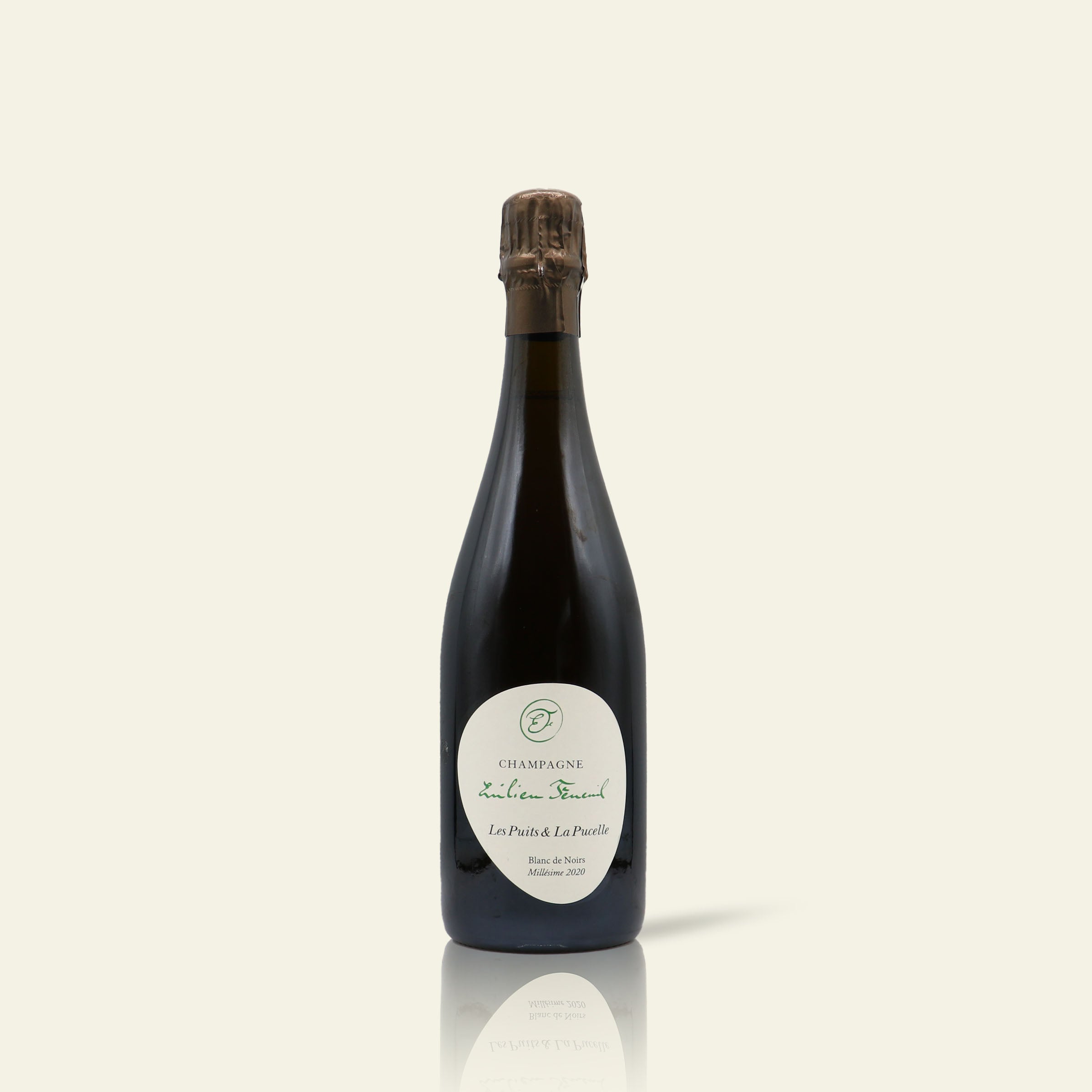 Vintage 2020 Les Puits / La Pucelle