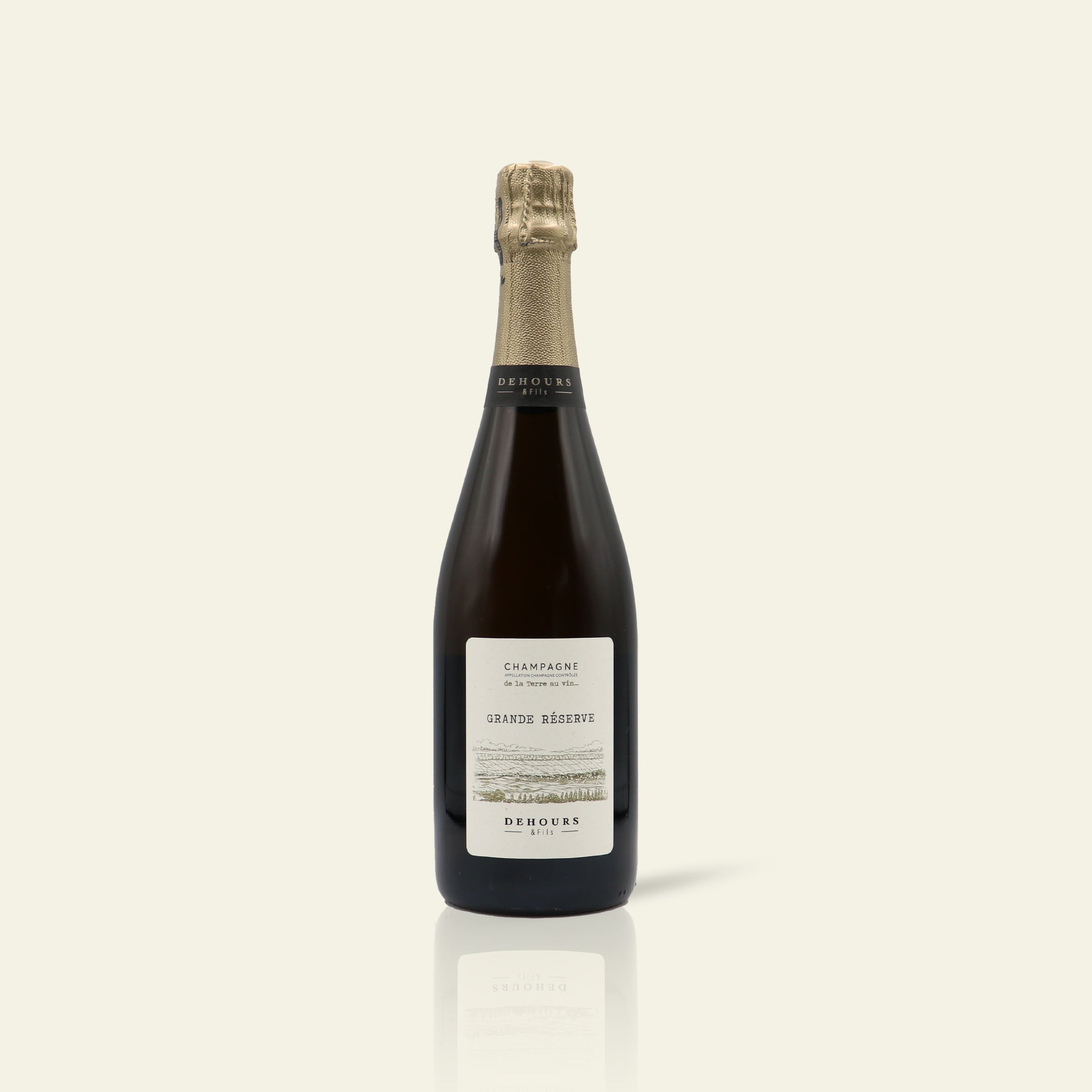 Grande Réserve brut