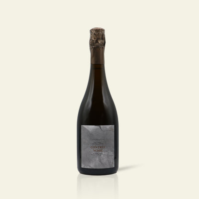 Vintage 2018 Contrée noire
