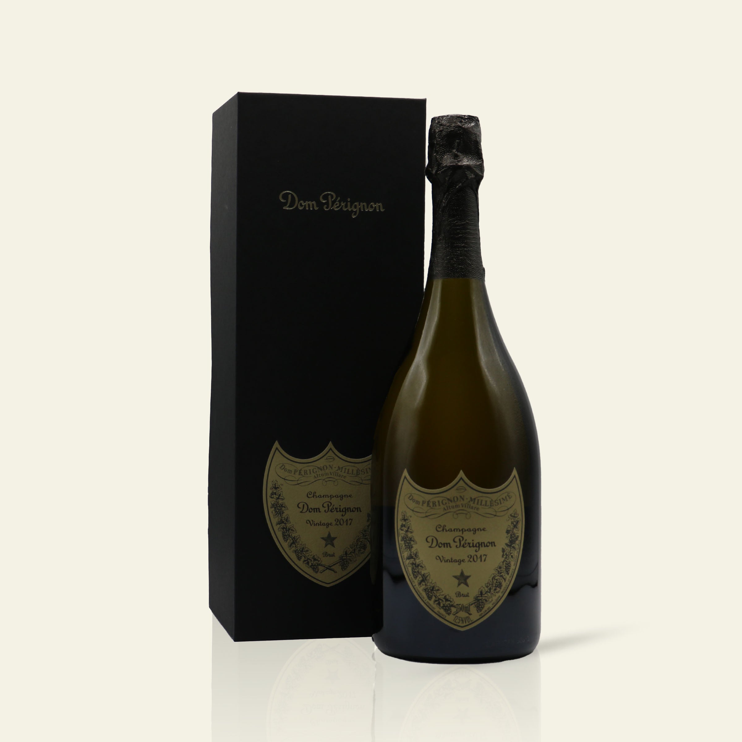 Vintage 2017 in giftbox