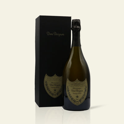 Vintage 2017 in gift box