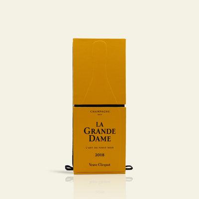 Vintage 2018 La Grande Dame in gift box