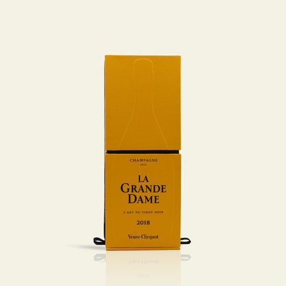Vintage 2018 La Grande Dame in giftbox