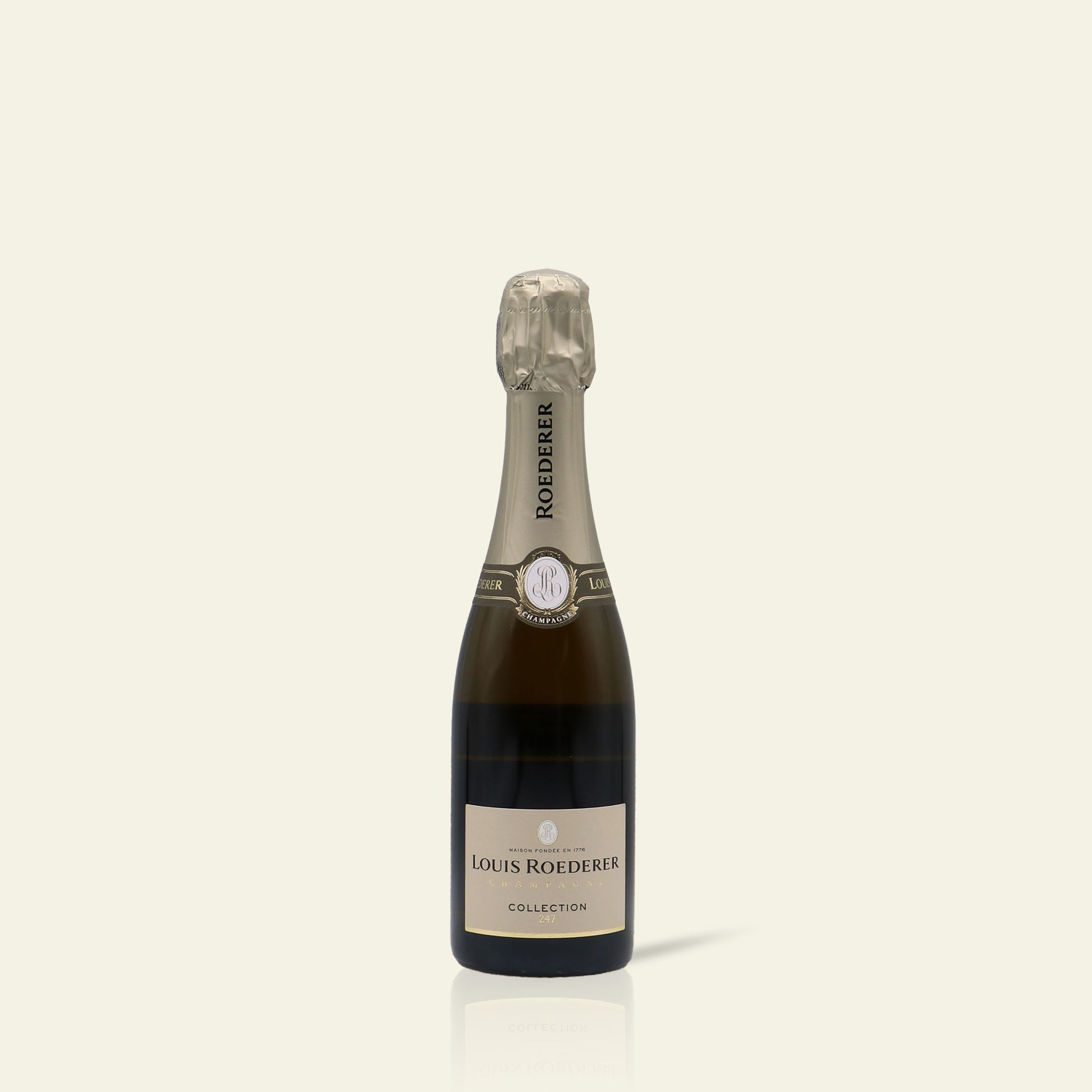 Collection 247 demi (0.375 liter)