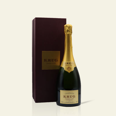 Vintage 2013 in gift box
