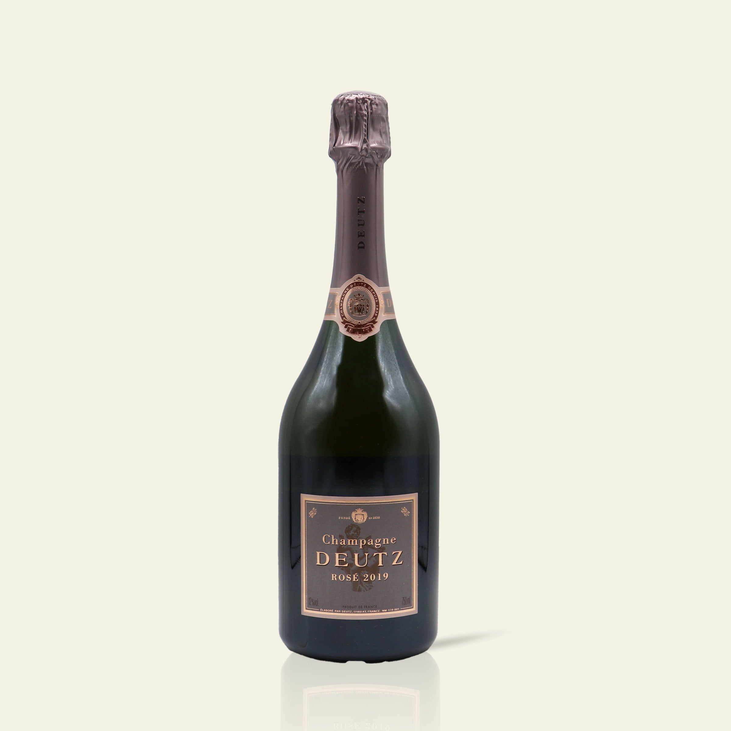 Vintage 2019 Rosé