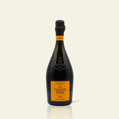 Vintage 2018 La Grande Dame in gift box