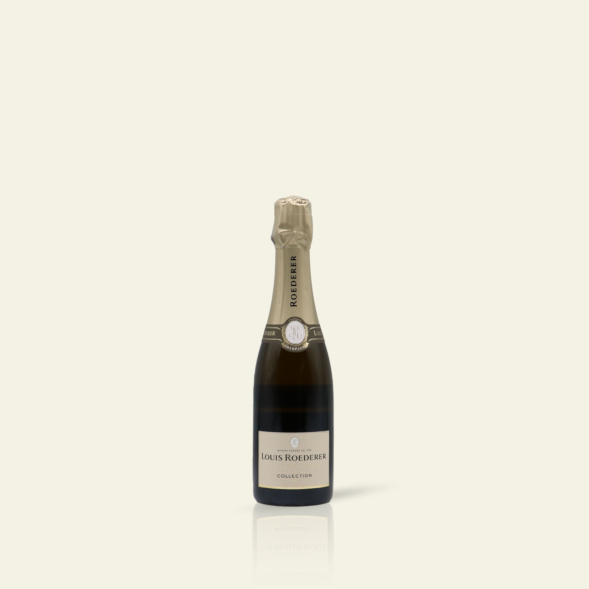 Collection 246 demi (0.375 liter)