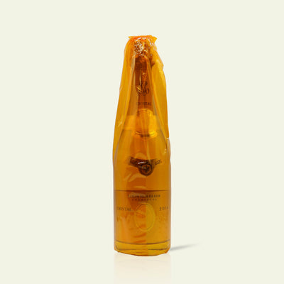 Vintage 2016 Cristal in giftbox