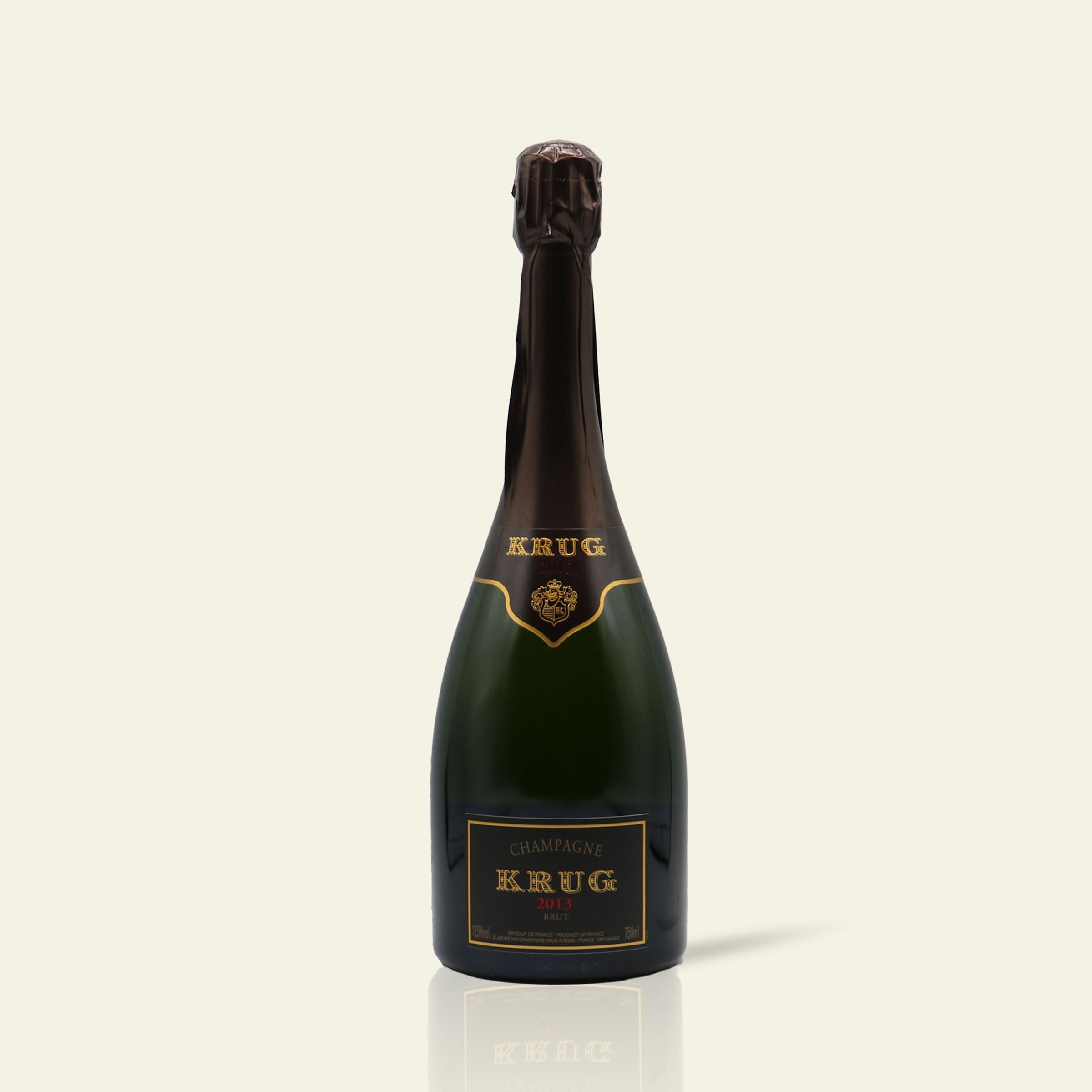 Vintage 2013 in giftbox