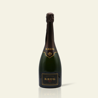 Vintage 2013 in giftbox