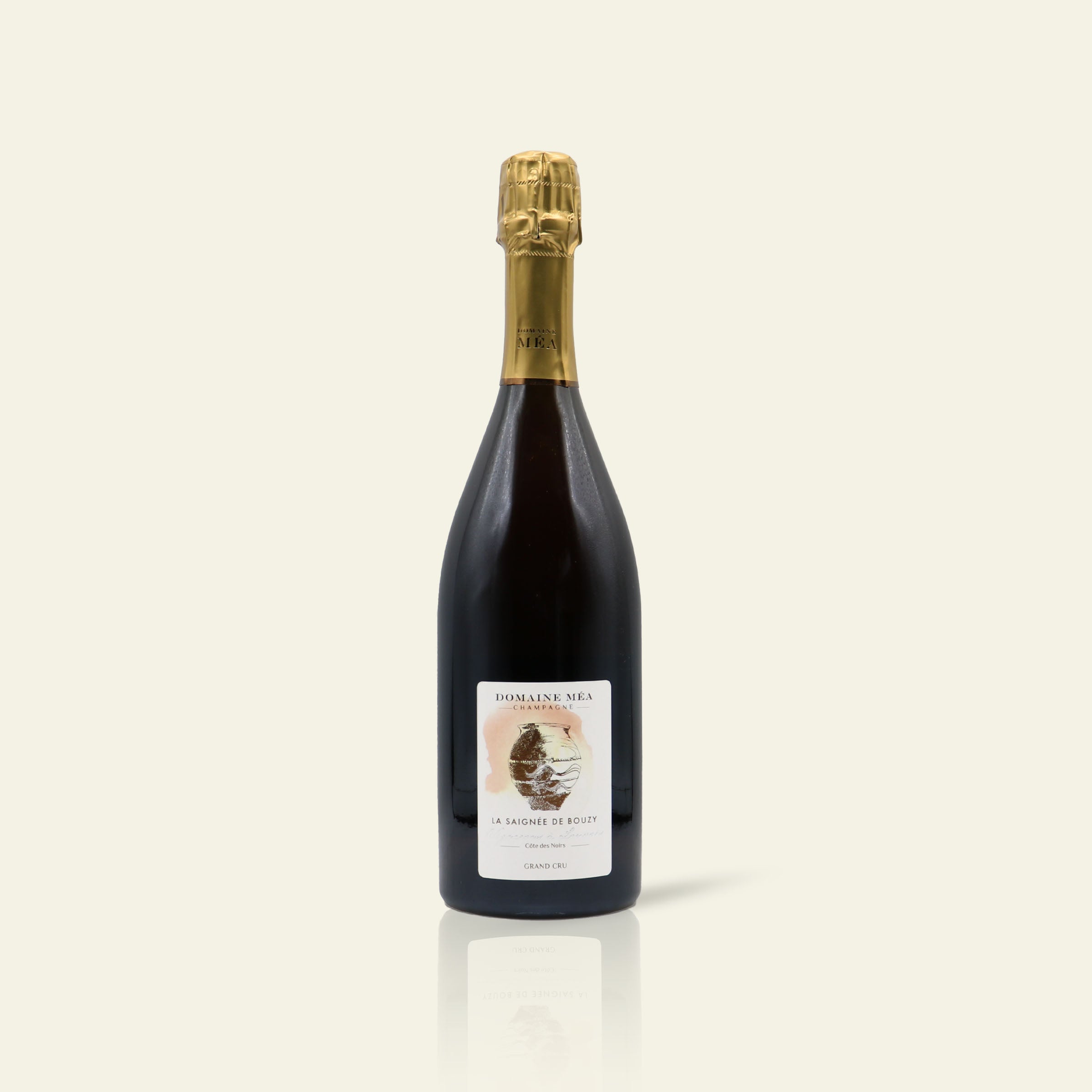 La Saignée de Bouzy '21