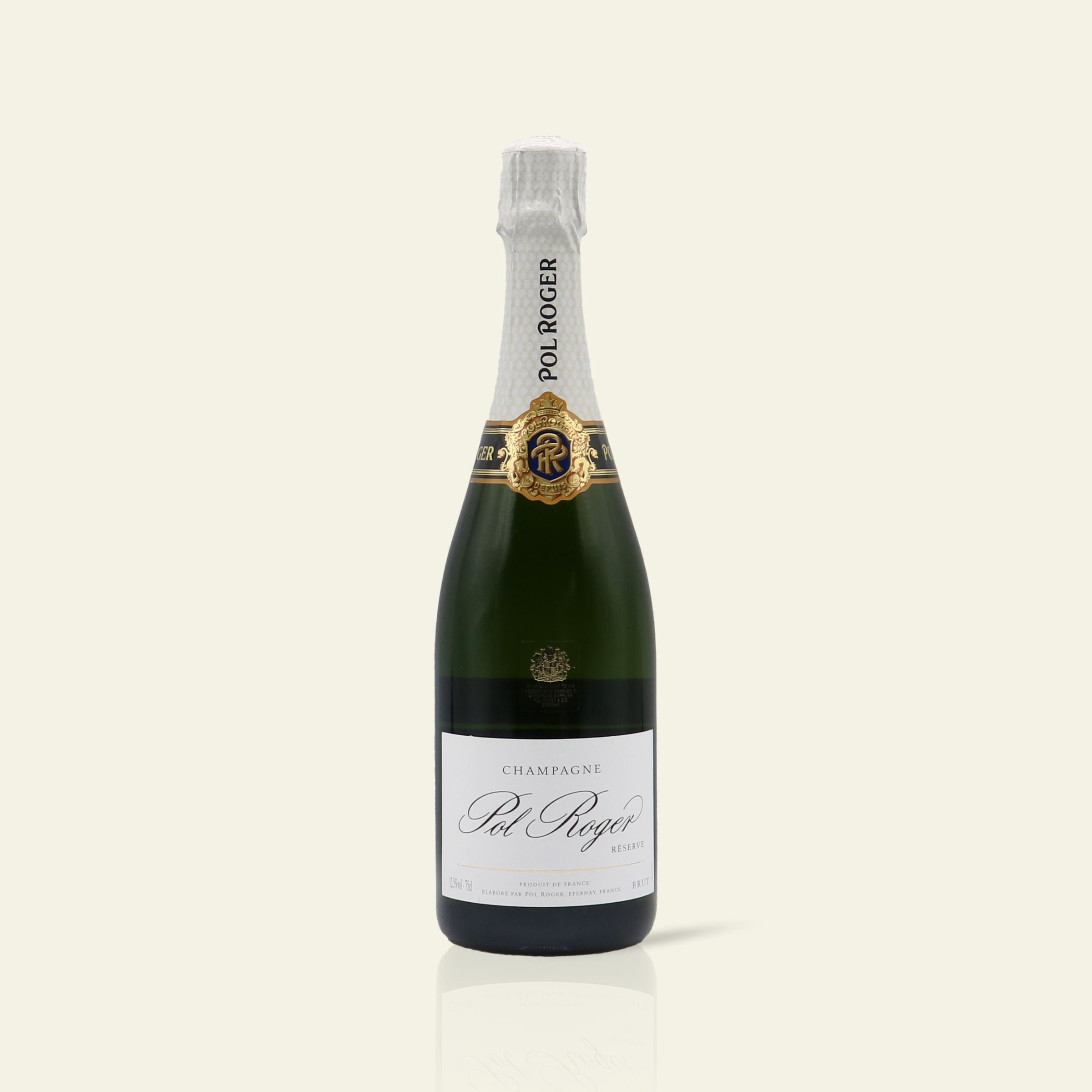 Réserve Brut
