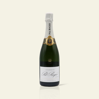 Réserve Brut