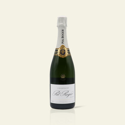 Réserve Brut