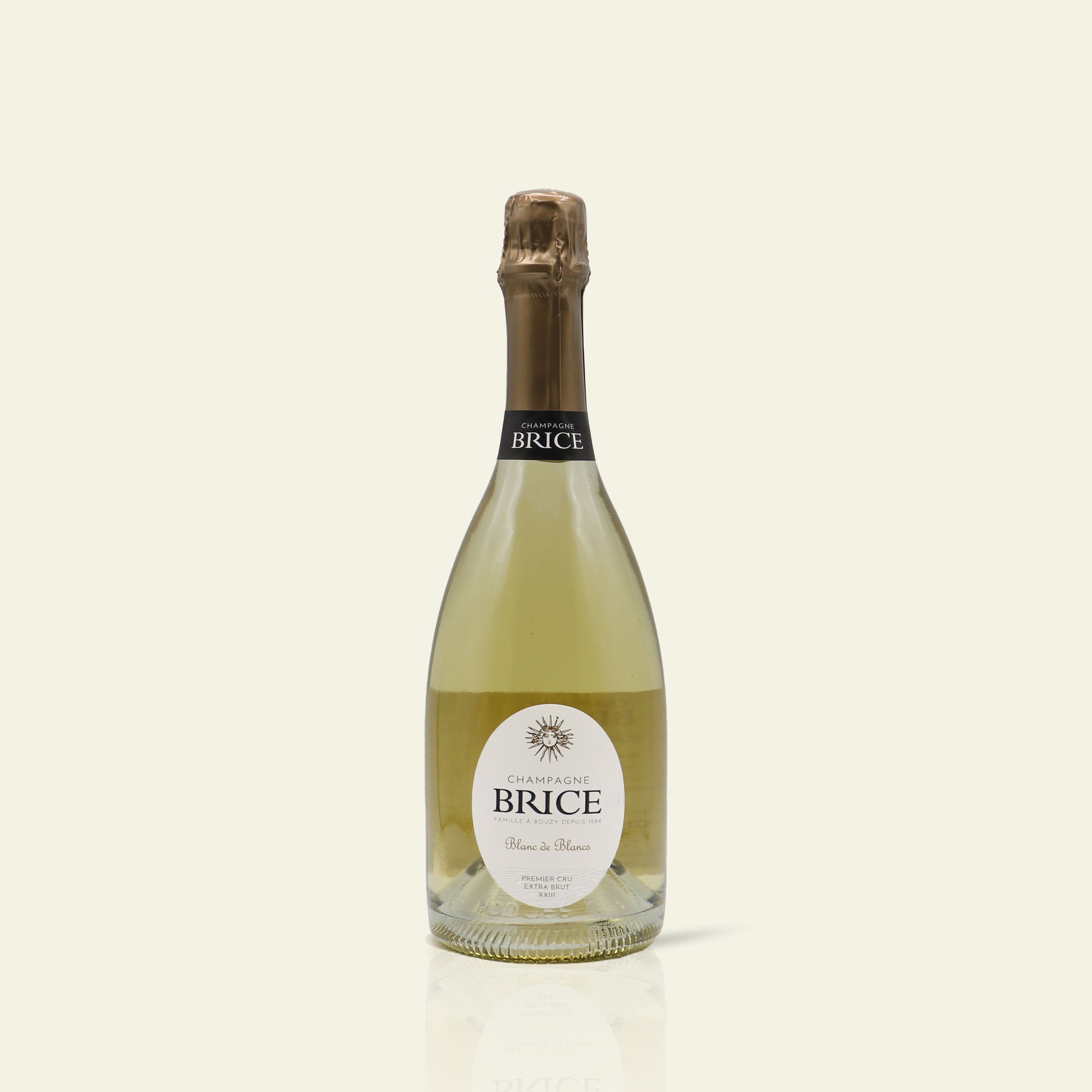 Blanc de blancs XXIII