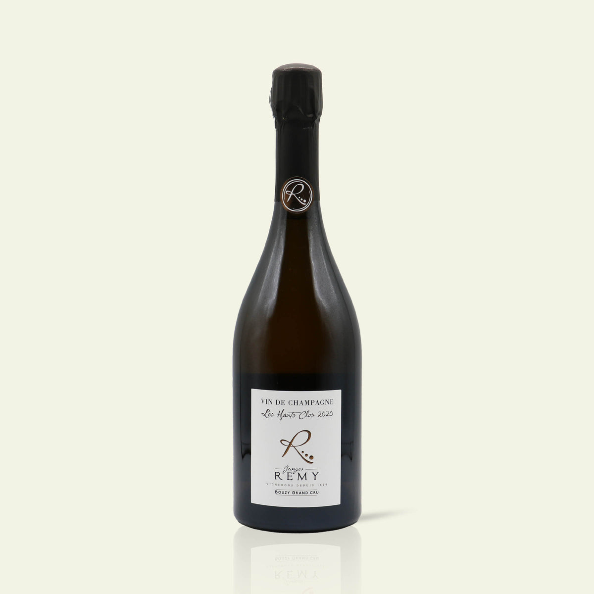 Vintage 2020 Les hauts clos