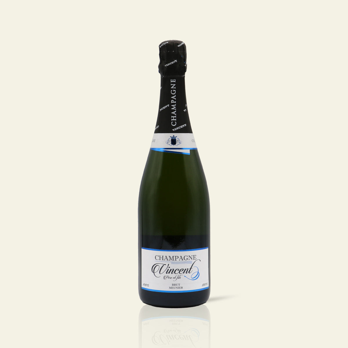 Brut meunier