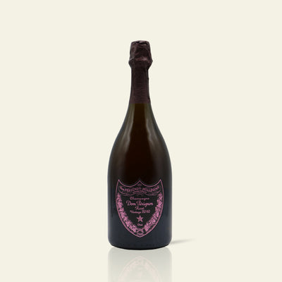Vintage 2010 Rosé in giftbox