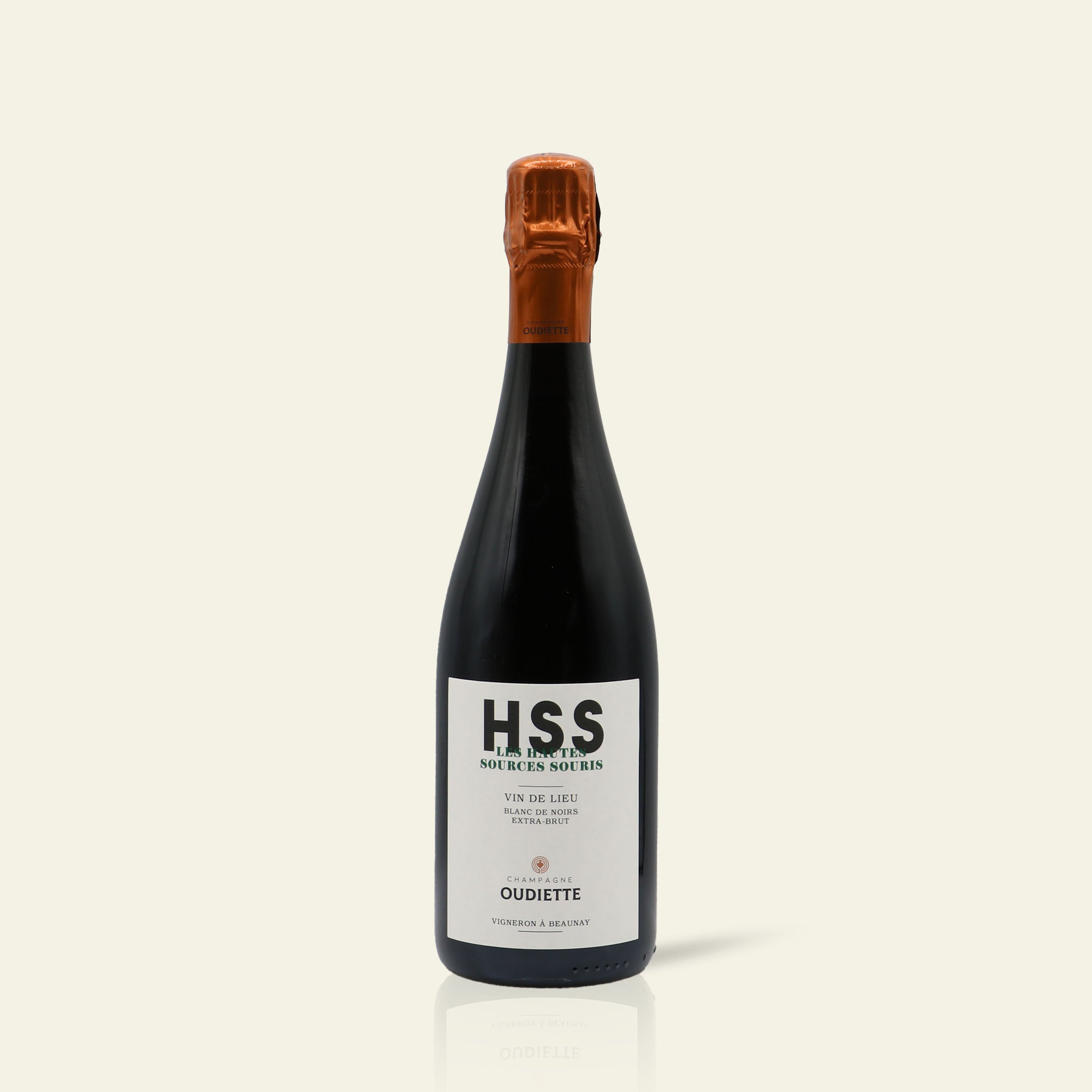 Les Hautes Sources Souris '21