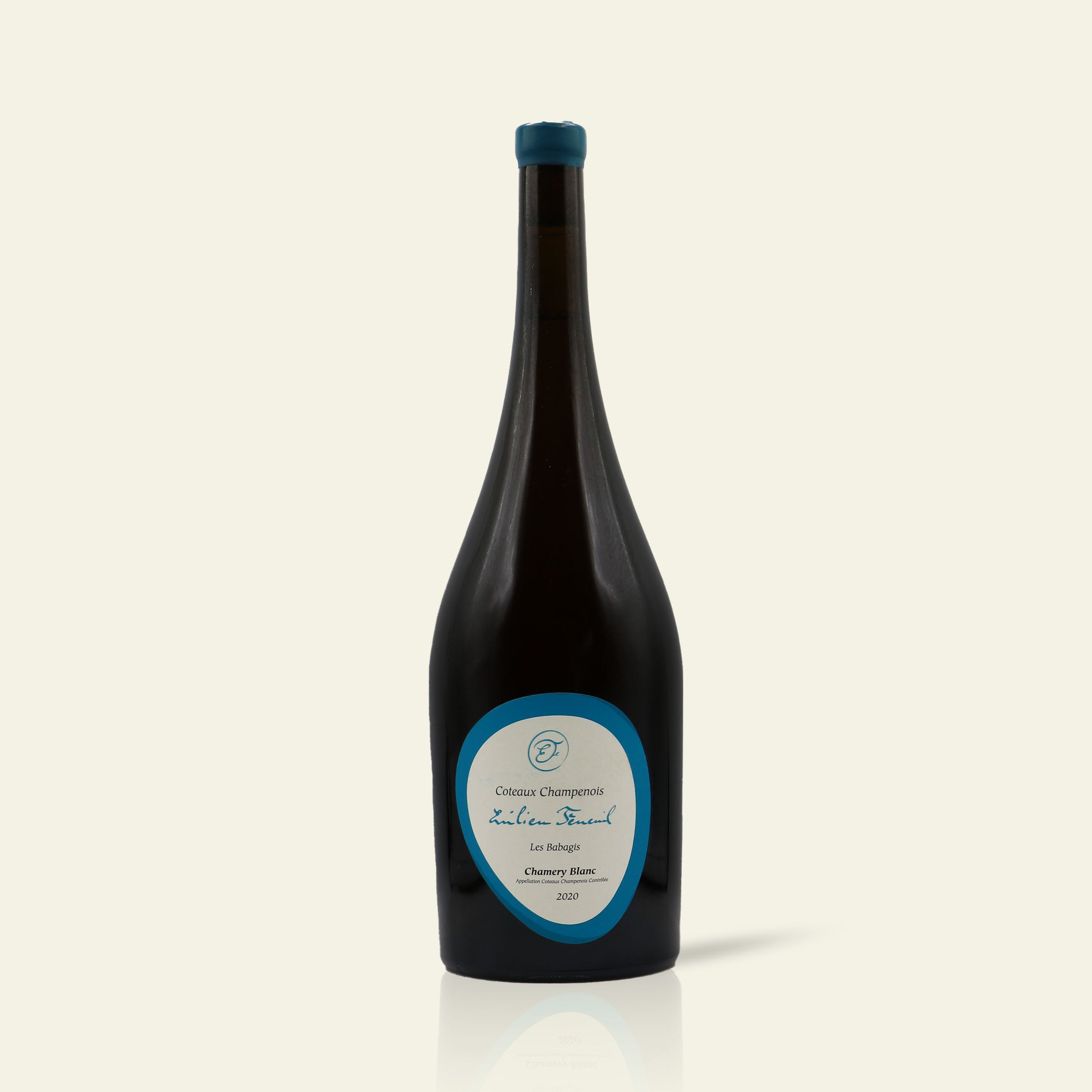 Les Babagis 2020 magnum (1.5 liters)